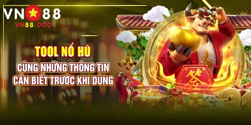 Tool Hack Nổ Hũ: Nhà Cái VN88 Chia Sẻ Lợi Ích Và Rủi Ro 3 Các rủi ro khi sử dụng tool hack