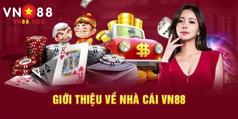Đăng Nhập VN88 – Hướng Dẫn Chi Tiết Dành Cho Người Mới 1 Định nghĩa về sảnh game VN88