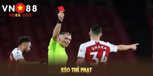 Kèo Thẻ Phạt VN88 thumb