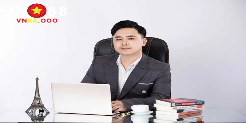 Hoàng Long Vn88 2 Lãnh đạo trẻ nhiều tiềm năng mới mẻ