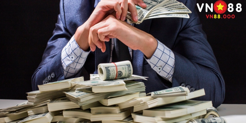 Người Đàn Ông Bí Ẩn Của VN88 Và Hành Trình Từ Phá Sản Đến Triệu Phú Trong 90 Ngày 1 Người đàn ông bí ẩn của VN88 và hành trình từ phá sản đến triệu phú trong 90 ngày