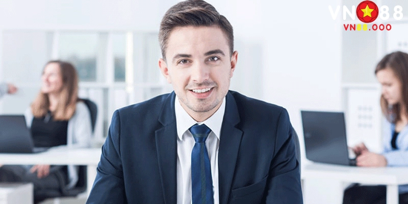 Từ nhân viên văn phòng đến cao thủ cá cược – Khi tôi nhận ra tiền có thể kiếm dễ hơn 1 Từ nhân viên văn phòng đến cao thủ cá cược – Khi tôi nhận ra tiền có thể kiếm dễ hơn